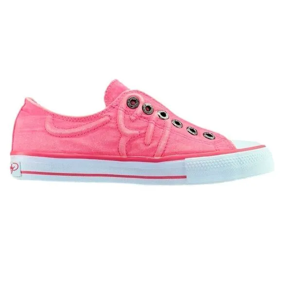 Don Ed Hardy Retro Dakota Sneakers (6 - Women’s)