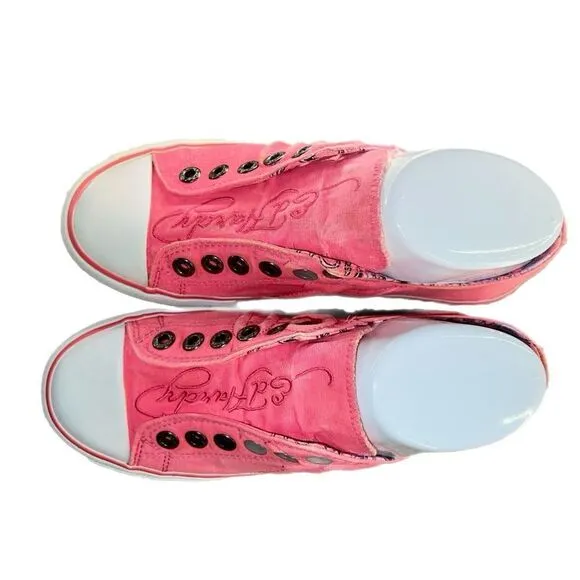 Don Ed Hardy Retro Dakota Sneakers (6 - Women’s)