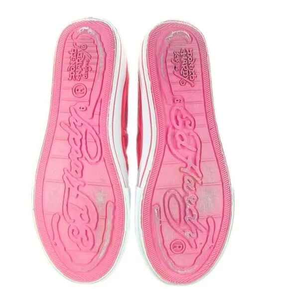 Don Ed Hardy Retro Dakota Sneakers (6 - Women’s)