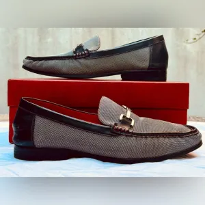 DONALD J. PLINER Dacio Loafers