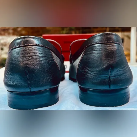 DONALD J. PLINER Dacio Loafers
