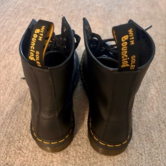 Dr. Martens 1460 Men’s Boots