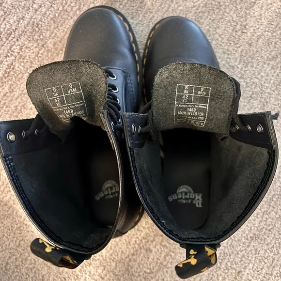 Dr. Martens 1460 Men’s Boots