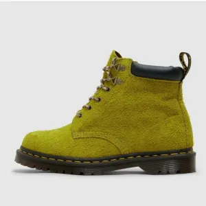 Dr Martens 938 Suede Ankle Boots