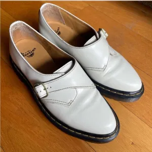 Dr. Martens Agnes Loafers 6