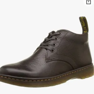Dr. Martens Barnie Chukka Boot