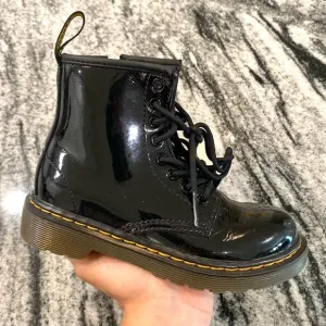 Dr Martens Kids Boots