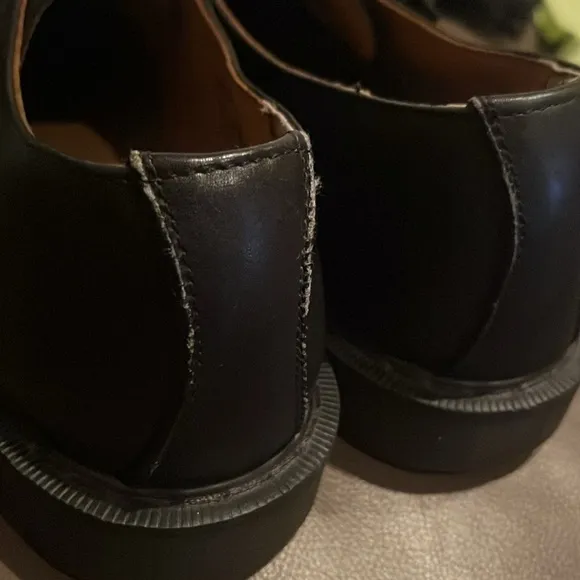 Dr. Martens Padraic Loafers Size men’s 14 black