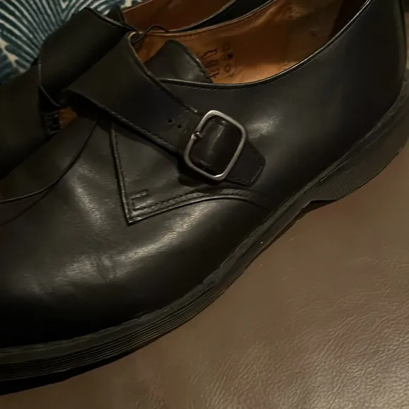 Dr. Martens Padraic Loafers Size men’s 14 black