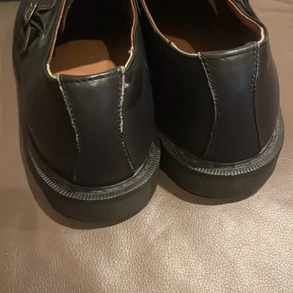 Dr. Martens Padraic Loafers Size men’s 14 black