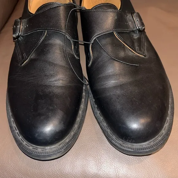 Dr. Martens Padraic Loafers Size men’s 14 black