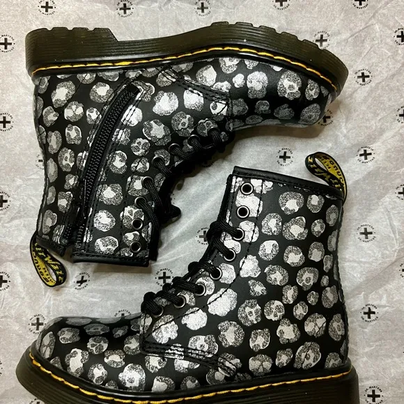 Dr.Martens boots for kids