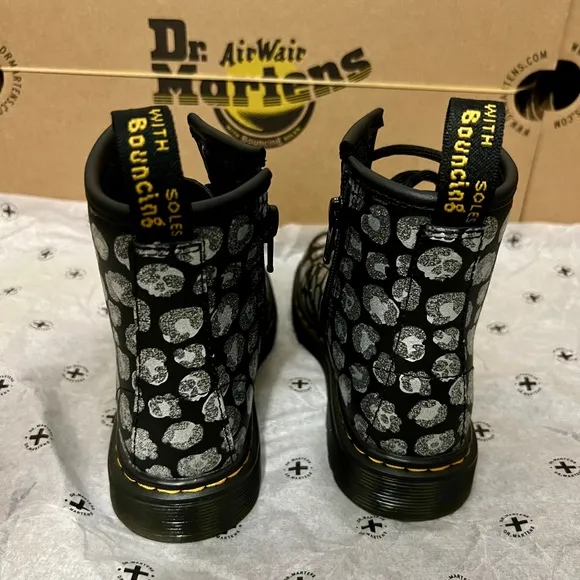 Dr.Martens boots for kids