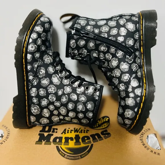 Dr.Martens boots for kids