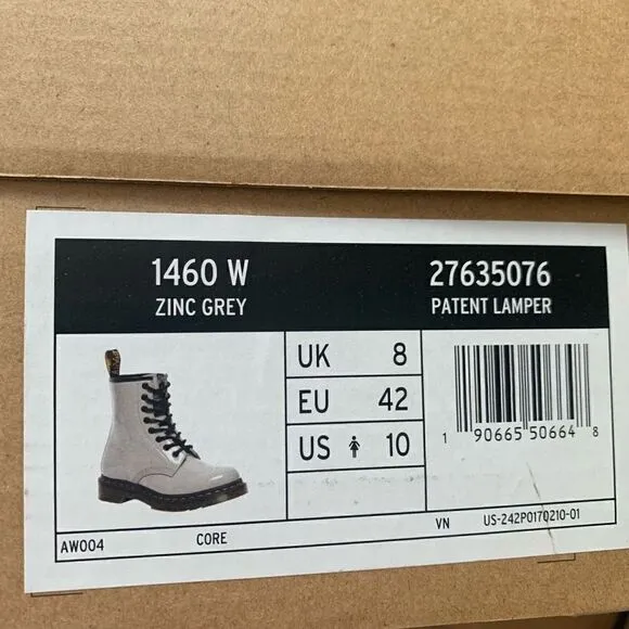 Dr. Martens | 1460 Boots