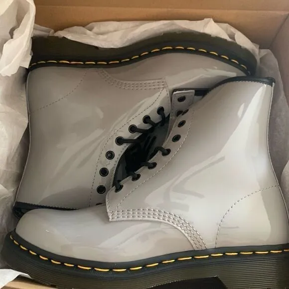 Dr. Martens | 1460 Boots