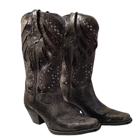 Durango  boots