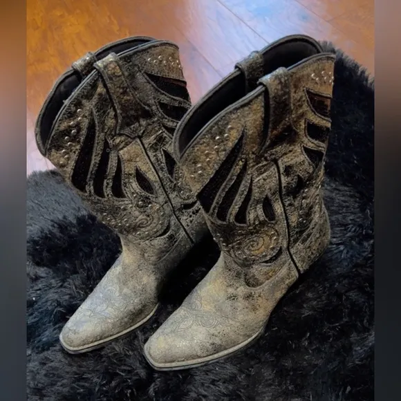 Durango  boots