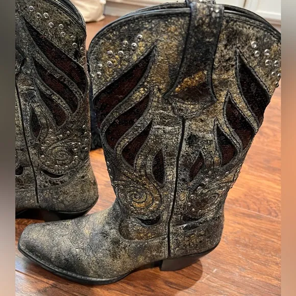 Durango  boots