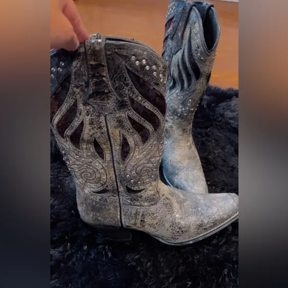 Durango  boots