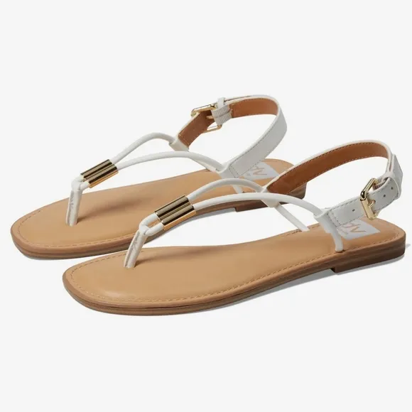DV Dolce Vita Jache flat Sandals