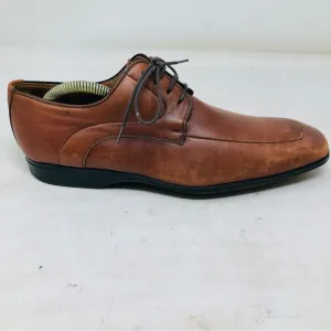 E T Wright Leather Loafers