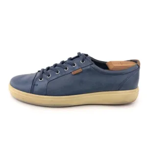 Ecco Soft Tie Fashion Sneakers EUR 47