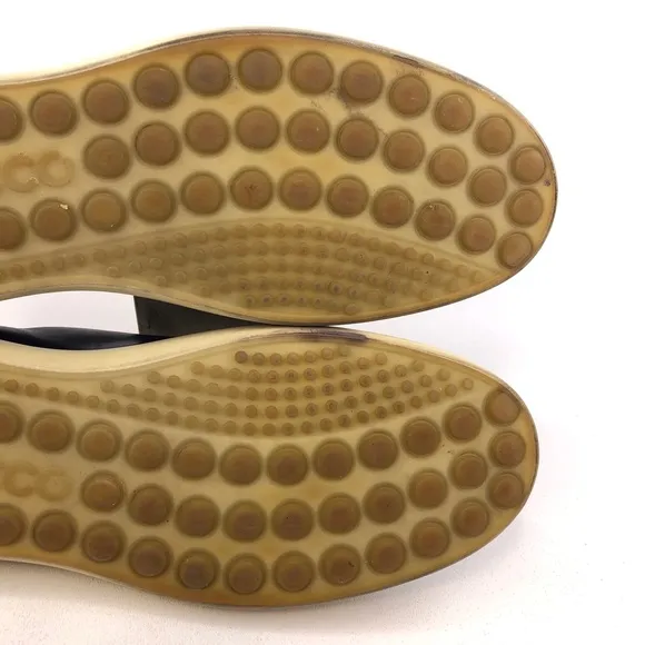 Ecco Soft Tie Fashion Sneakers EUR 47