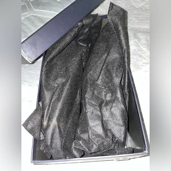 Elanroman loafers men’s velvet tiger black size 45 US 11 Embroidered shoes