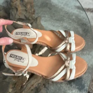 EUC PIKOLINOS  Sandals