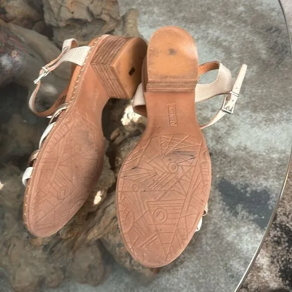 EUC PIKOLINOS  Sandals