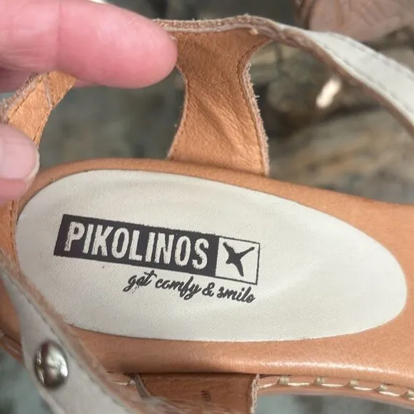 EUC PIKOLINOS  Sandals