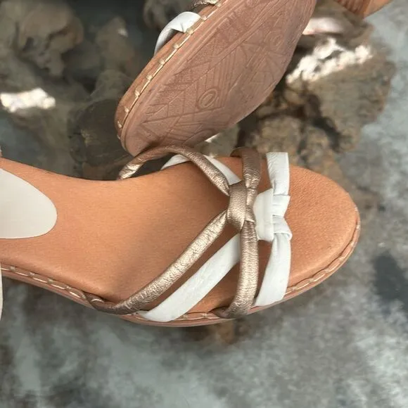 EUC PIKOLINOS  Sandals