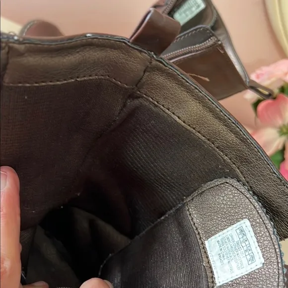 EUC Vintage GAP Prairie Boots Girls Size 13