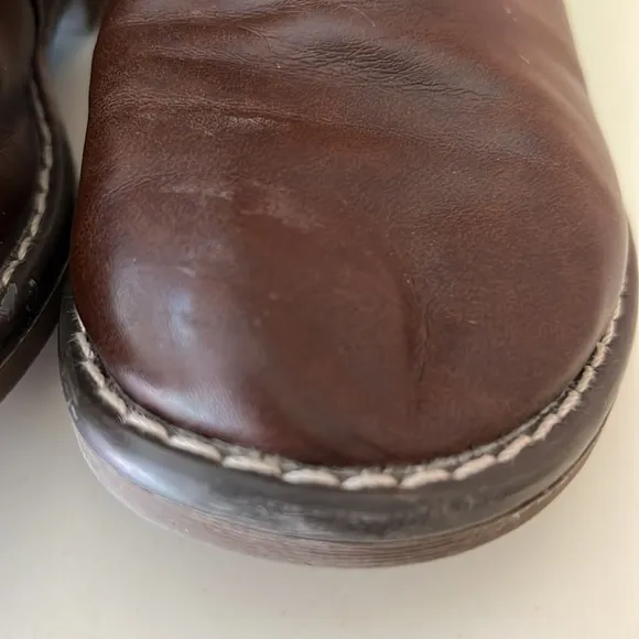 EUC Vintage GAP Prairie Boots Girls Size 13
