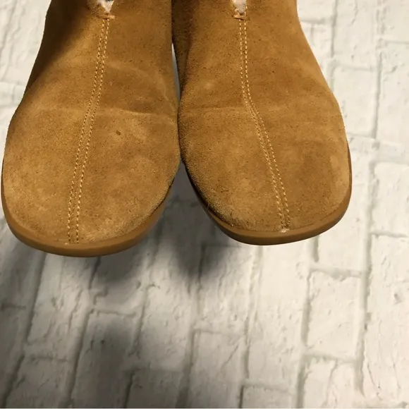 Everlane Renew slipper boots