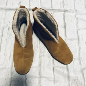 Everlane Renew slipper boots