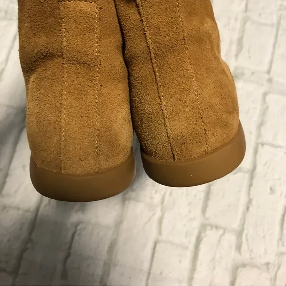 Everlane Renew slipper boots