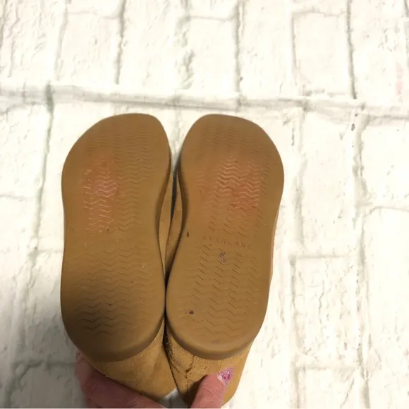 Everlane Renew slipper boots