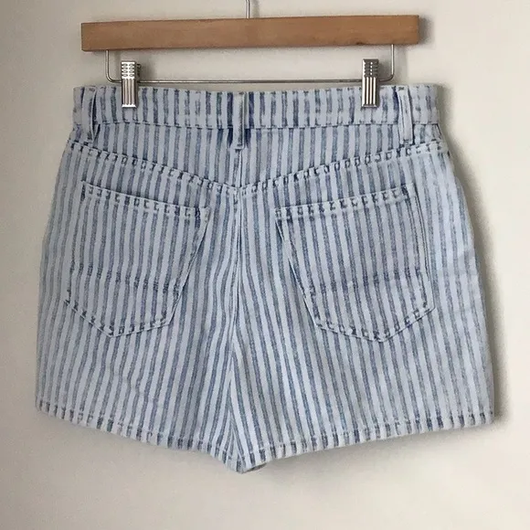 Faherty Topsail Shorts Size 28