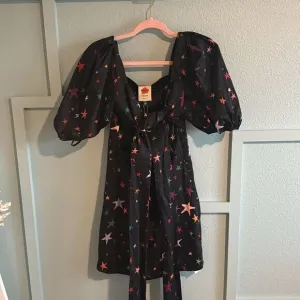 FARM Rio Night Sky Mini Dress XS NWT‎