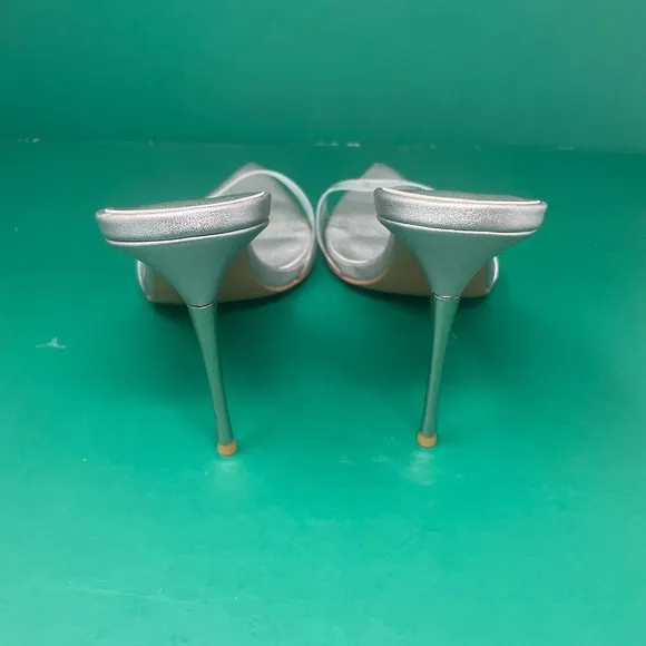 Femme LA | Azúcar Slipper - Platinum