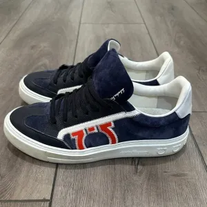 Ferragamo Sneakers