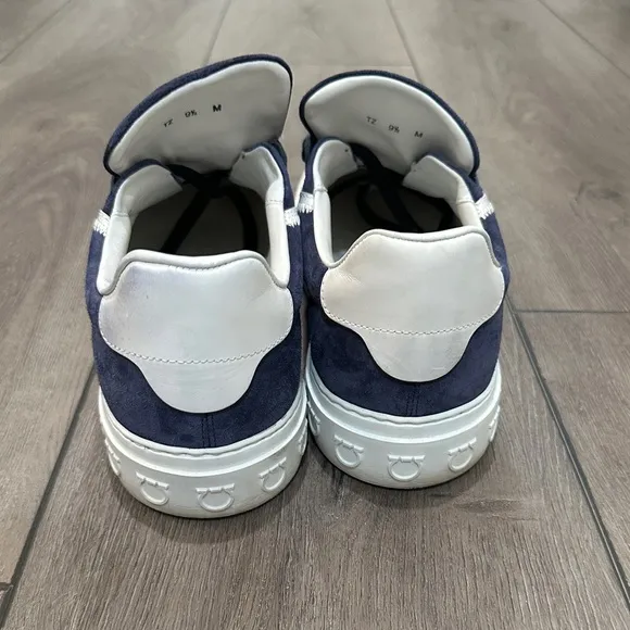 Ferragamo Sneakers