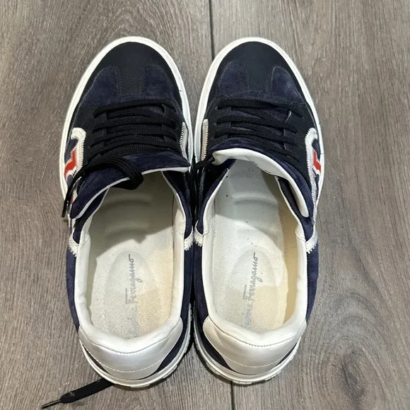 Ferragamo Sneakers