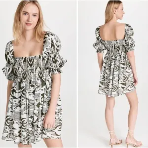 ✨FINAL PRICE DROP MISA Zadie Dress  Size Small