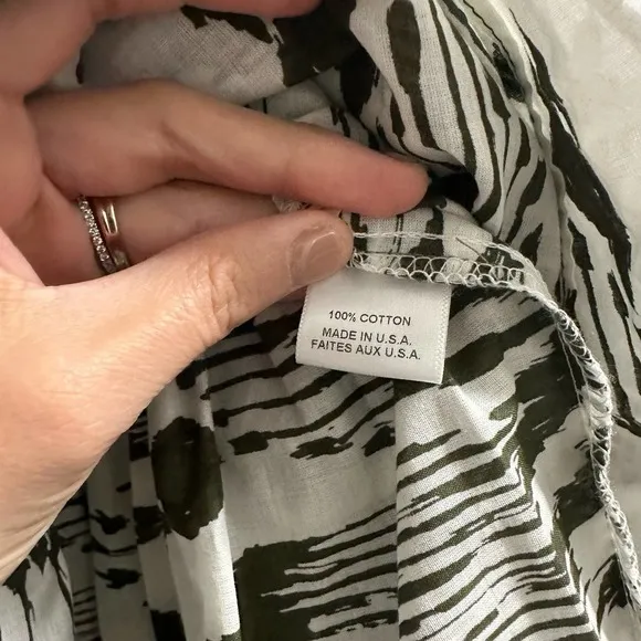 ✨FINAL PRICE DROP MISA Zadie Dress  Size Small