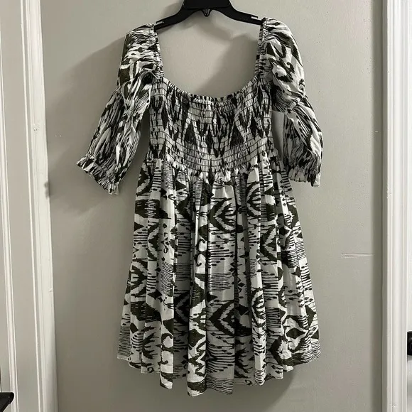 ✨FINAL PRICE DROP MISA Zadie Dress  Size Small