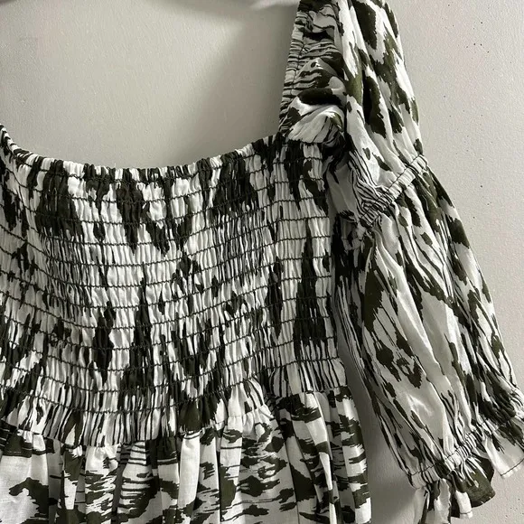 ✨FINAL PRICE DROP MISA Zadie Dress  Size Small