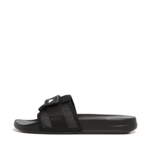 FitFlop IQushion Adjustable Water Resistant Pool Slides